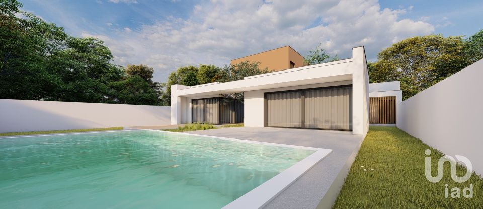 Lodge T4 in Âncora of 311 m²