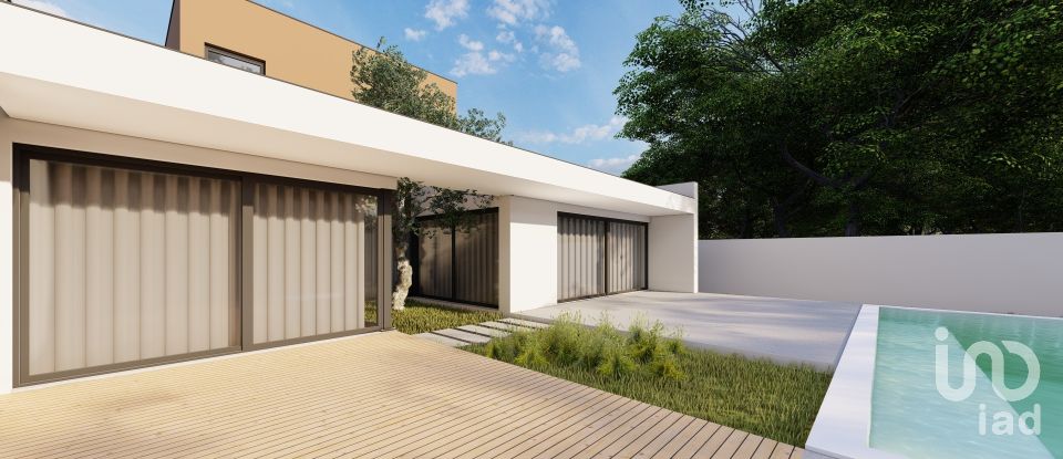 Lodge T4 in Âncora of 311 m²