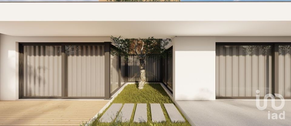 Lodge T4 in Âncora of 311 m²