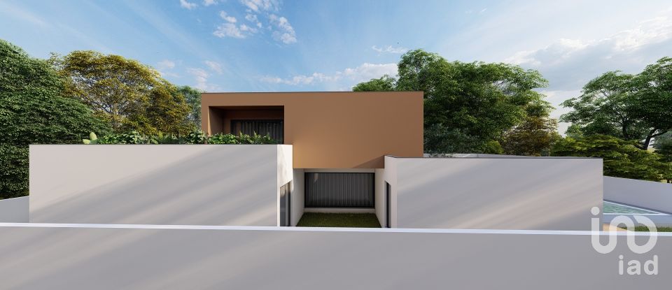 Lodge T4 in Âncora of 311 m²