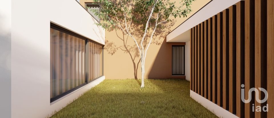 Lodge T4 in Âncora of 311 m²