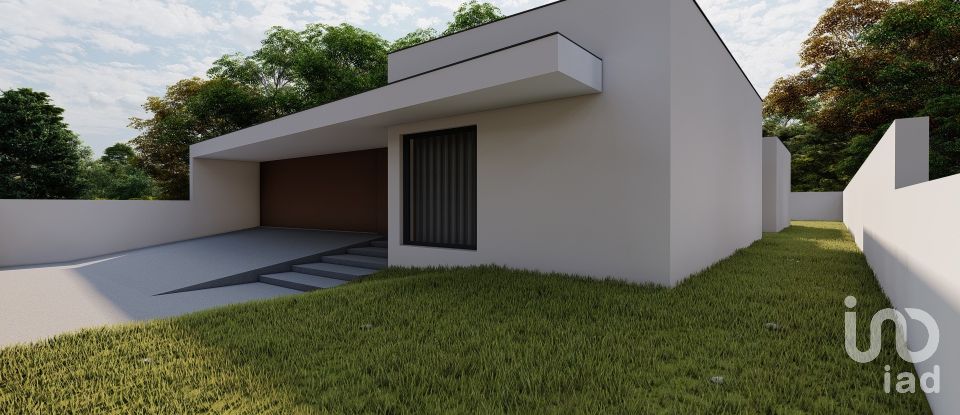 Lodge T4 in Âncora of 311 m²