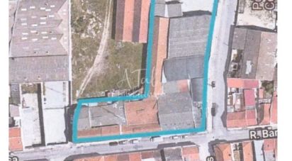 Terrain à Montijo e Afonsoeiro de 7 315 m²