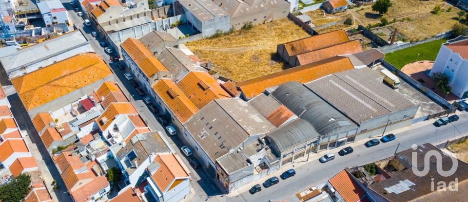 Land in Montijo e Afonsoeiro of 7,315 m²