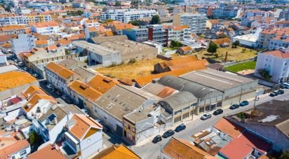 Terrain à Montijo e Afonsoeiro de 7 315 m²