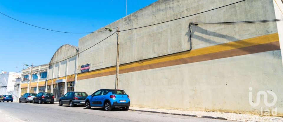 Land in Montijo e Afonsoeiro of 7,315 m²