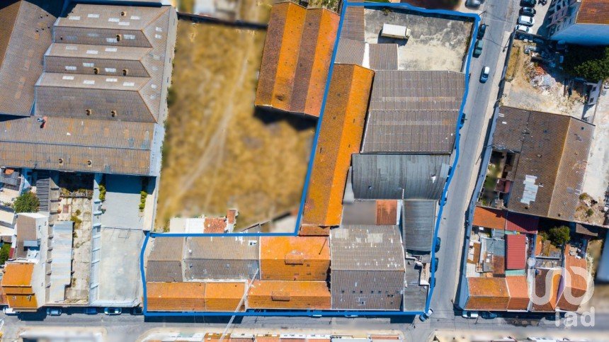 Land in Montijo e Afonsoeiro of 7,315 m²