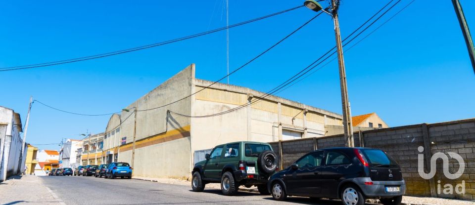 Land in Montijo e Afonsoeiro of 7,315 m²