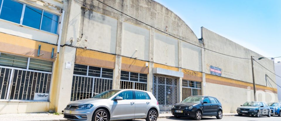 Land in Montijo e Afonsoeiro of 7,315 m²