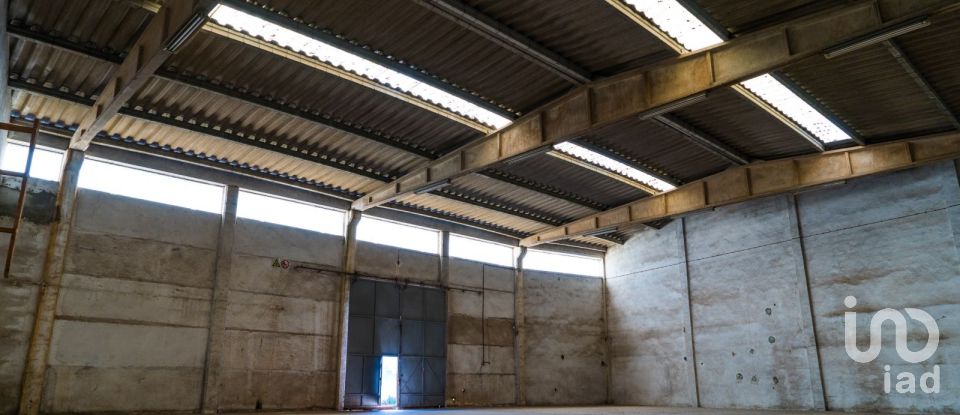 Land in Montijo e Afonsoeiro of 7,315 m²