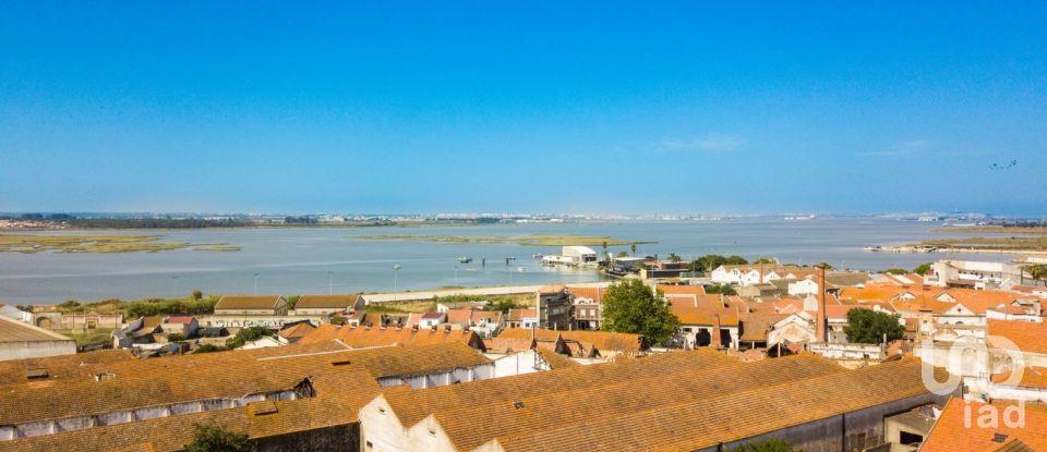 Land in Montijo e Afonsoeiro of 7,315 m²