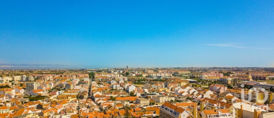 Land in Montijo e Afonsoeiro of 7,315 m²