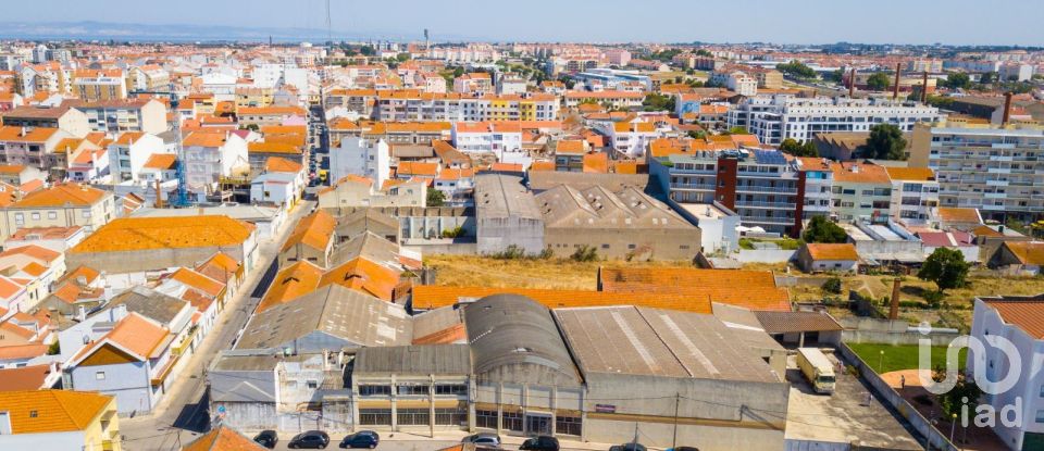 Land in Montijo e Afonsoeiro of 7,315 m²