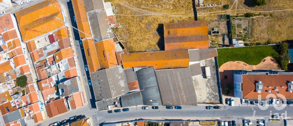 Land in Montijo e Afonsoeiro of 7,315 m²