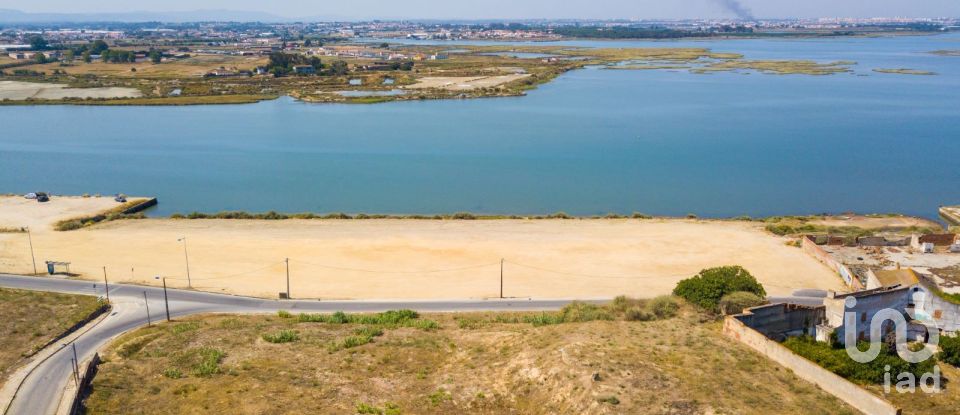 Land in Montijo e Afonsoeiro of 7,315 m²
