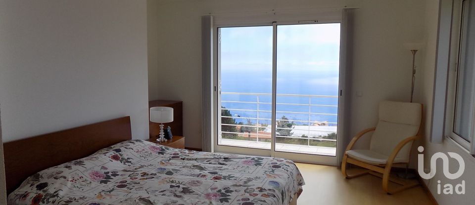 Lodge T3 in Prazeres of 144 m²