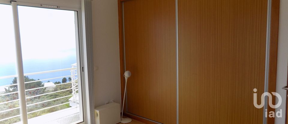 Lodge T3 in Prazeres of 144 m²