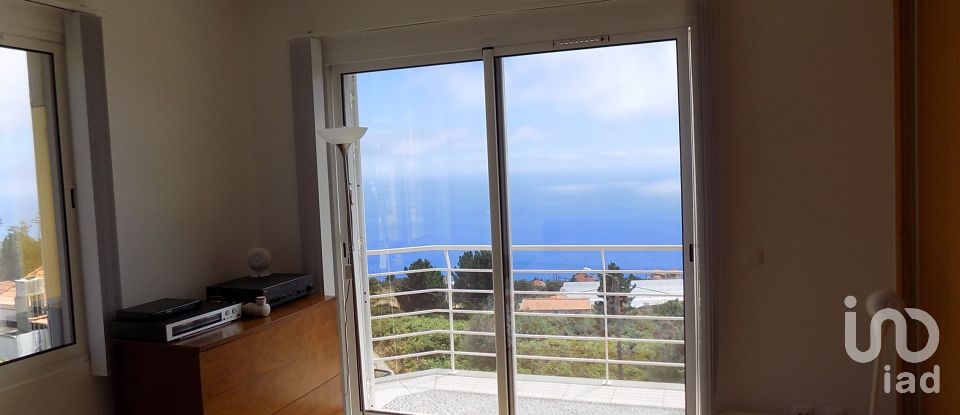 Lodge T3 in Prazeres of 144 m²