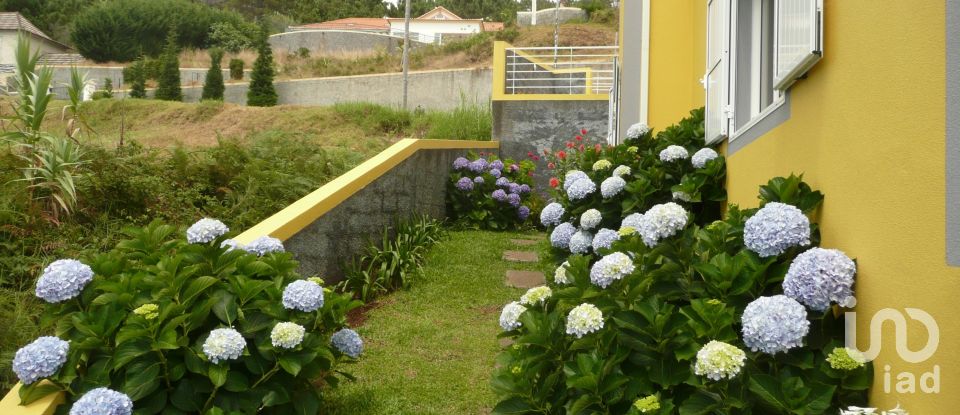 Lodge T3 in Prazeres of 144 m²