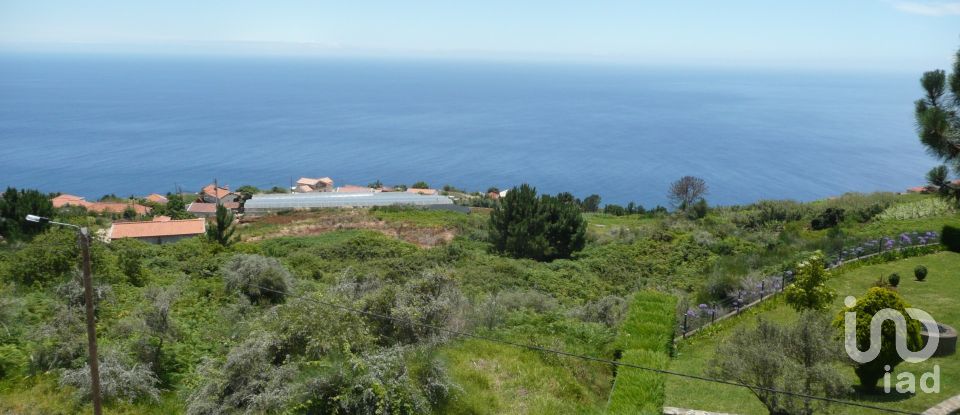 Lodge T3 in Prazeres of 144 m²