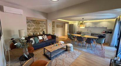 Appartement T2 à Arroios de 93 m²