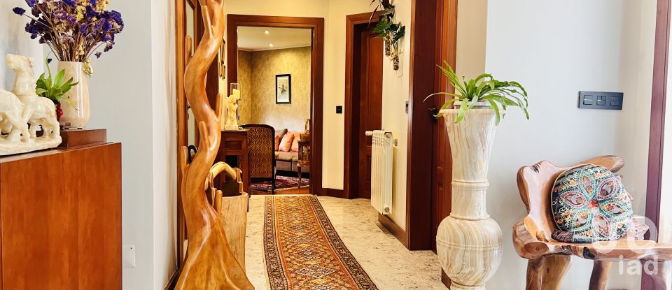 Moradia T4 em Modivas de 416 m²