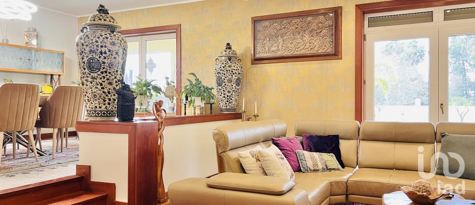 Moradia T4 em Modivas de 416 m²