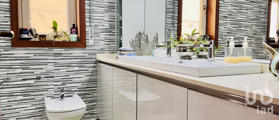 Moradia T4 em Modivas de 416 m²