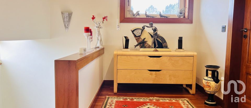 Moradia T4 em Modivas de 416 m²