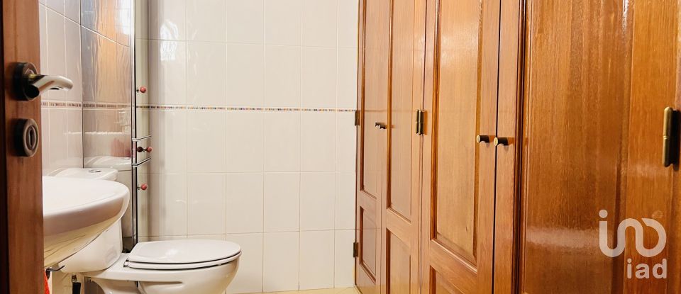 Moradia T4 em Modivas de 416 m²