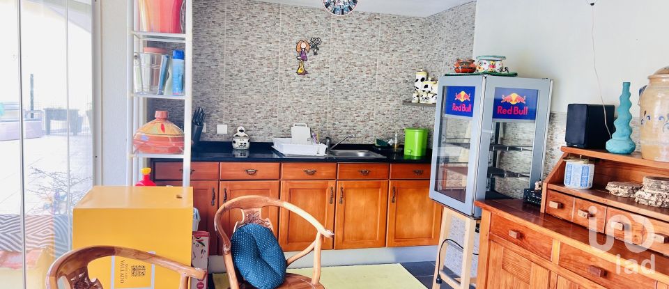 Moradia T4 em Modivas de 416 m²