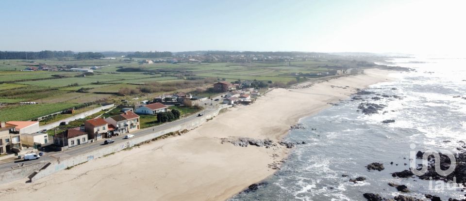 Moradia T4 em Modivas de 416 m²