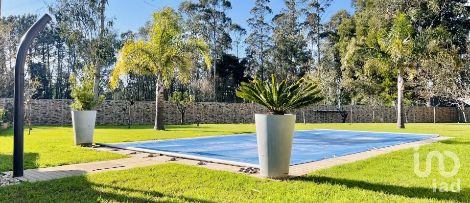 Moradia T4 em Modivas de 416 m²