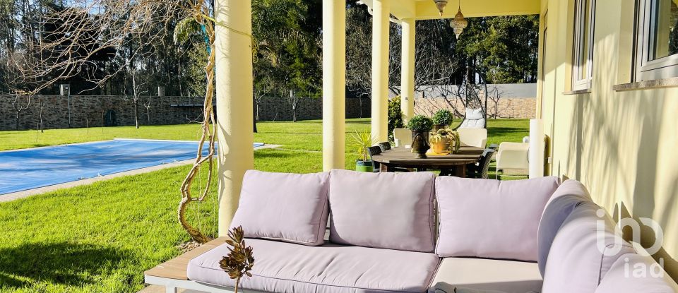 Moradia T4 em Modivas de 416 m²