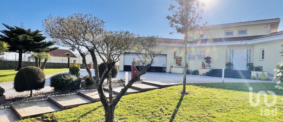 Moradia T4 em Modivas de 416 m²