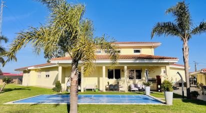 House T4 in Modivas of 416 m²