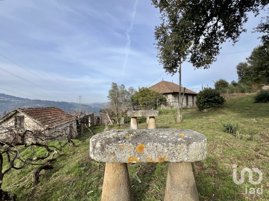 Farm T5 in Oliveira do Douro of 292 m²