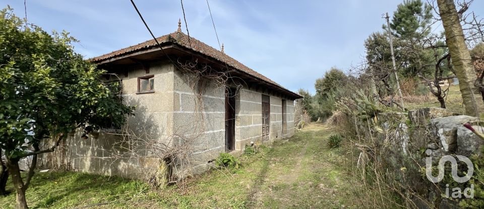 Farm T5 in Oliveira do Douro of 292 m²
