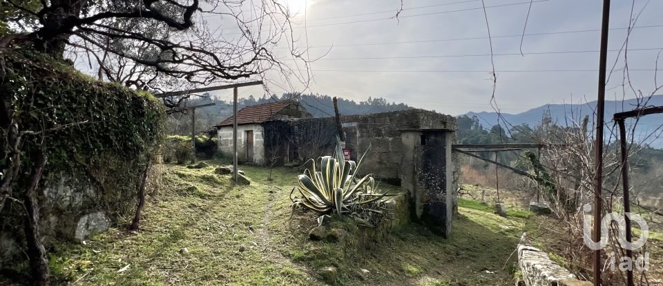 Farm T5 in Oliveira do Douro of 292 m²