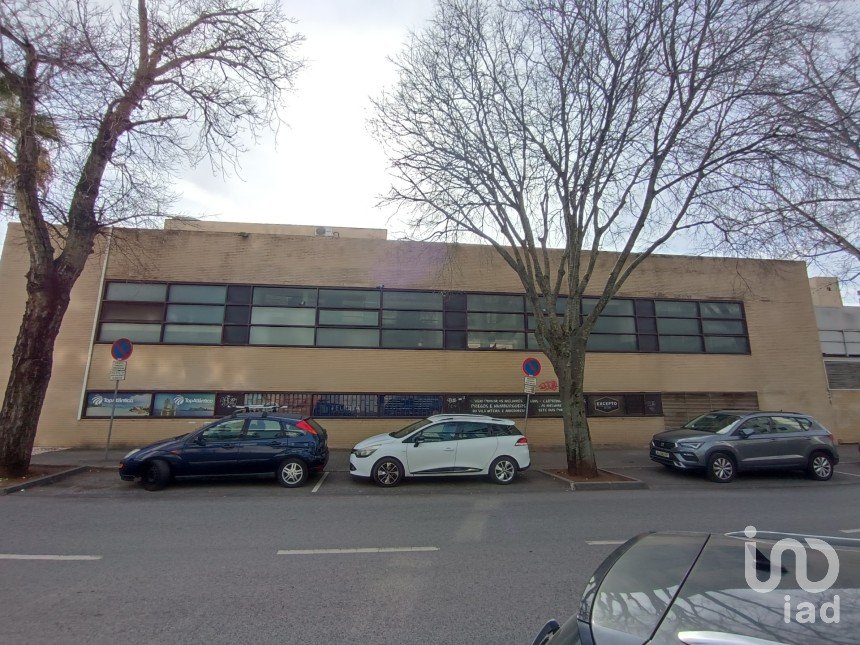 Shop / premises commercial in Carnaxide e Queijas of 384 m²