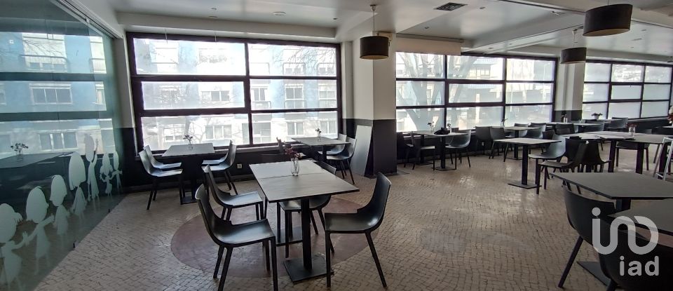 Shop / premises commercial in Carnaxide e Queijas of 384 m²