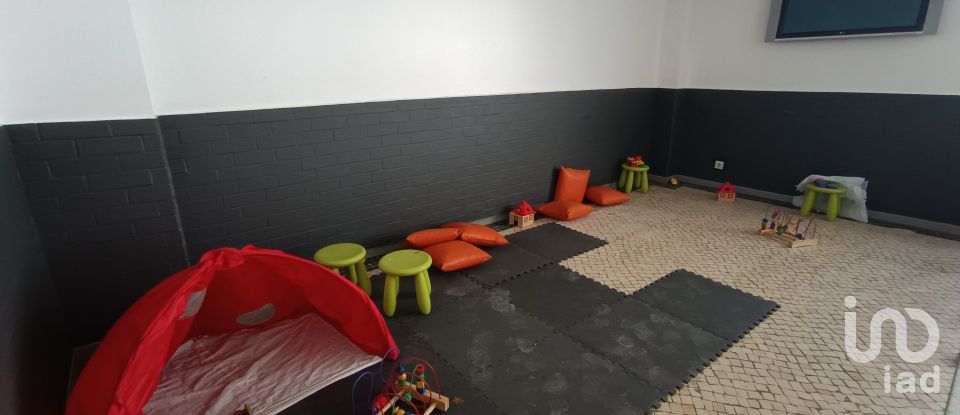 Shop / premises commercial in Carnaxide e Queijas of 384 m²