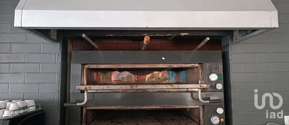 Shop / premises commercial in Carnaxide e Queijas of 384 m²