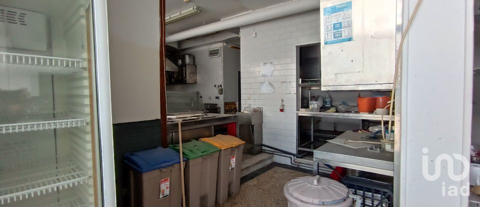 Shop / premises commercial in Carnaxide e Queijas of 384 m²