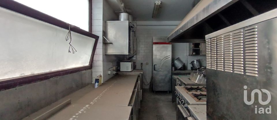 Shop / premises commercial in Carnaxide e Queijas of 384 m²