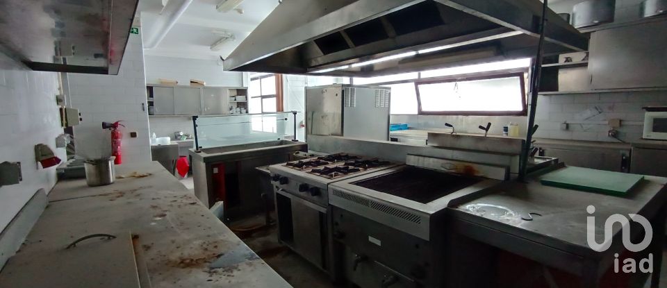 Shop / premises commercial in Carnaxide e Queijas of 384 m²