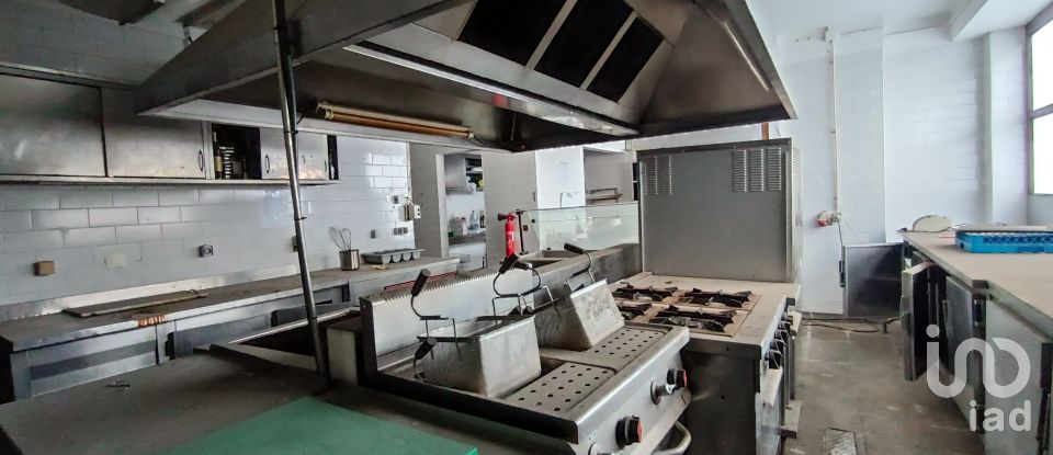 Shop / premises commercial in Carnaxide e Queijas of 384 m²