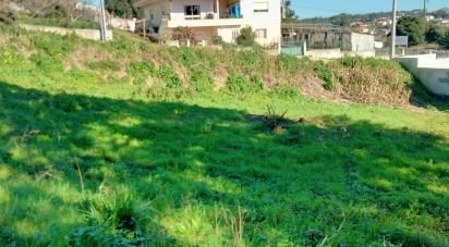 Terrain à bâtir à Nadadouro de 930 m²