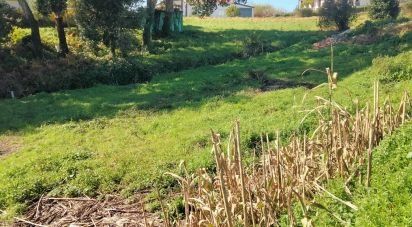 Terrain à bâtir à Nadadouro de 930 m²