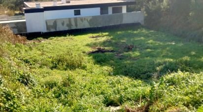 Terrain à bâtir à Nadadouro de 930 m²